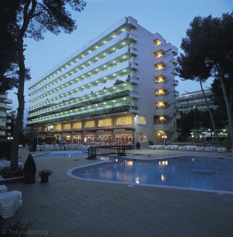 Hôtel Marinada 3* - Salou