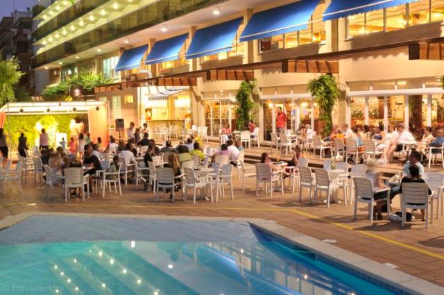 Hôtel Marinada 3* - Salou