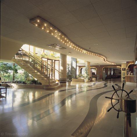 Hôtel Marinada 3* - Salou