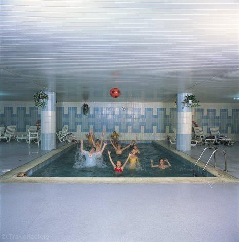 Hôtel Marinada 3* - Salou