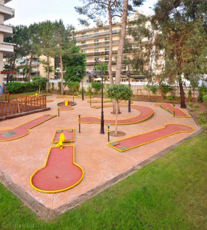 Hôtel Marinada 3* - Salou