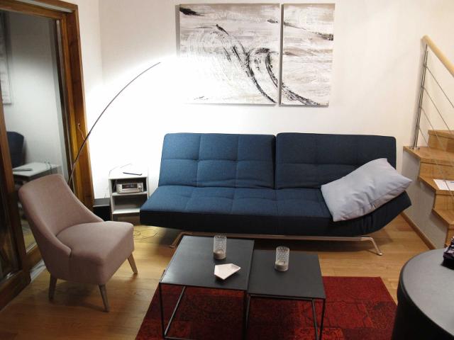 Les Chalets d'Emma 57007 - Serre Chevalier 1200 - Briançon