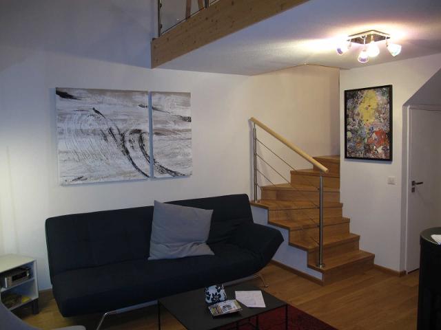 Les Chalets d'Emma 57007 - Serre Chevalier 1200 - Briançon