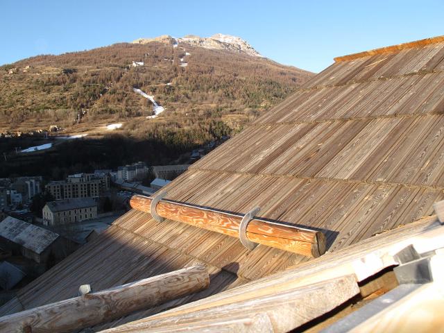 Les Chalets d'Emma 57007 - Serre Chevalier 1200 - Briançon