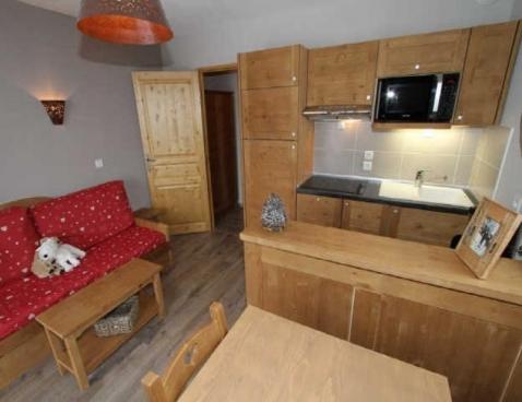 Hameau des rennes - Vars