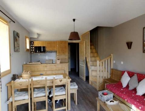 Hameau des rennes - Vars