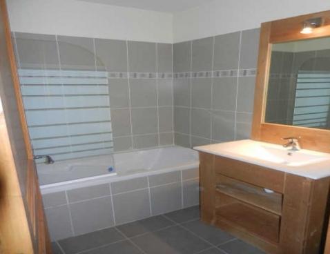 Hameau des rennes - Vars