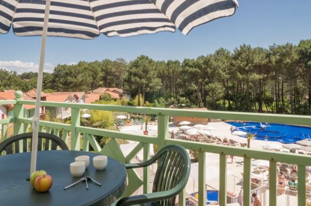 Pierre & Vacances Villages Clubs Lacanau 3* - Lacanau