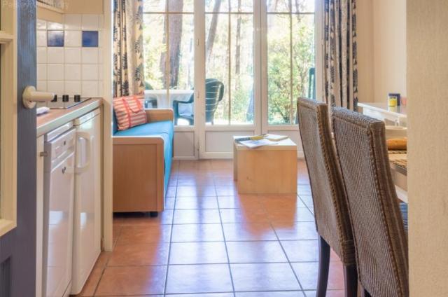 Pierre & Vacances Villages Clubs Lacanau 3* - Lacanau