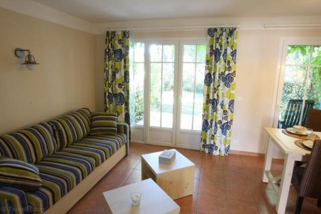 Pierre & Vacances Villages Clubs Lacanau 3* - Lacanau