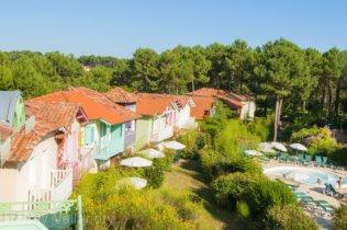 Pierre & Vacances Villages Clubs Lacanau 3* - Lacanau