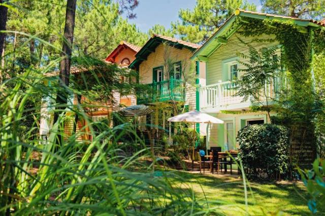 Pierre & Vacances Villages Clubs Lacanau 3* - Lacanau