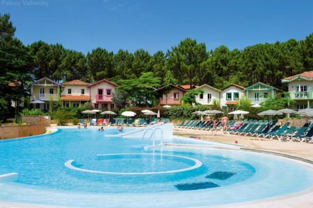 Pierre & Vacances Villages Clubs Lacanau 3* - Lacanau