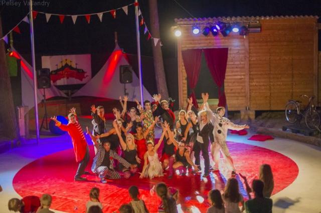 Pierre & Vacances Villages Clubs Lacanau 3* - Lacanau