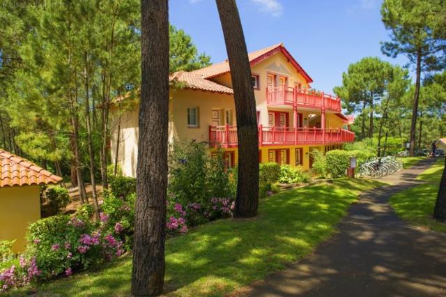 Pierre & Vacances Villages Clubs Lacanau 3* - Lacanau