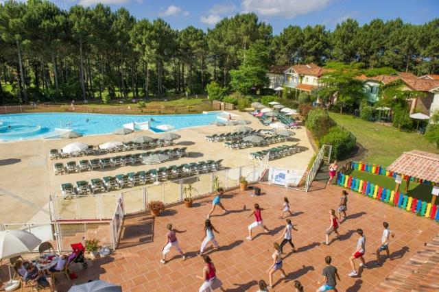 Pierre & Vacances Villages Clubs Lacanau 3* - Lacanau