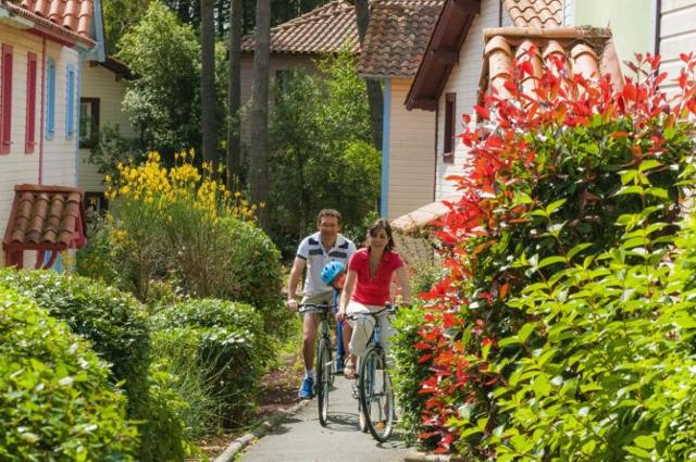 Pierre & Vacances Villages Clubs Lacanau 3* - Lacanau
