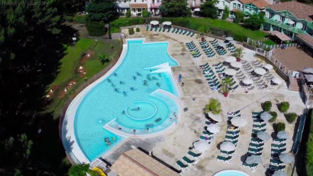 Pierre & Vacances Villages Clubs Lacanau 3* - Lacanau