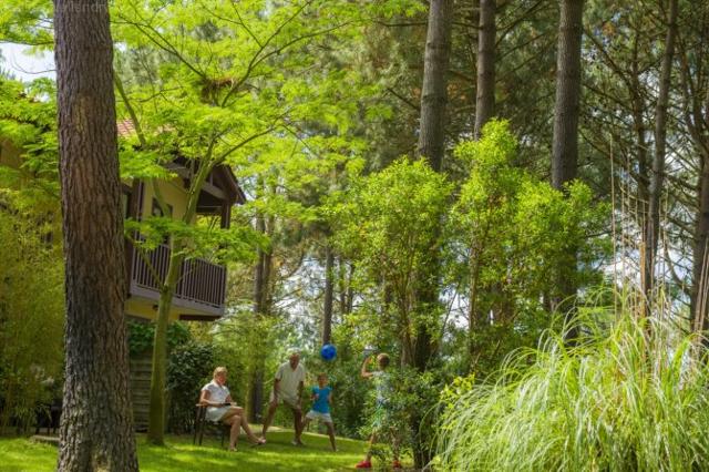 Pierre & Vacances Villages Clubs Lacanau 3* - Lacanau