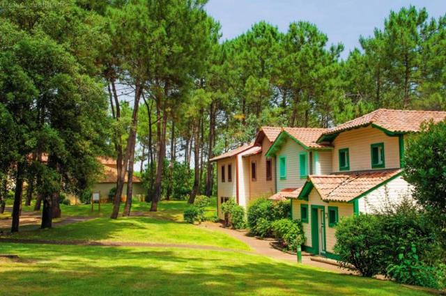 Pierre & Vacances Villages Clubs Lacanau 3* - Lacanau