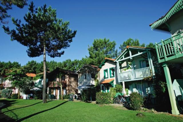 Pierre & Vacances Villages Clubs Lacanau 3* - Lacanau