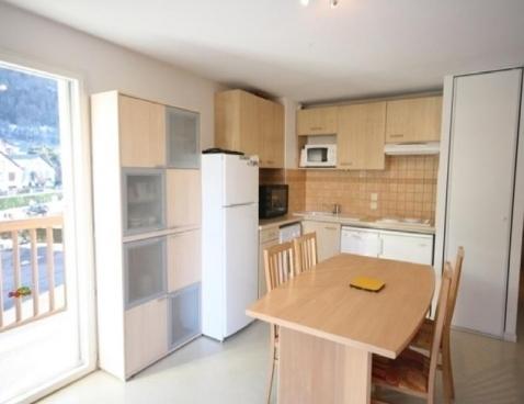 ARCHES DAURE BATB - Saint Lary Soulan