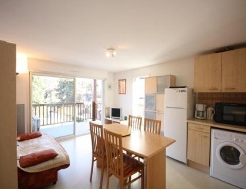 ARCHES DAURE BATB - Saint Lary Soulan