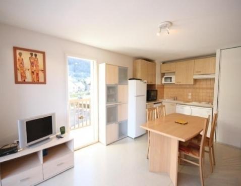 ARCHES DAURE BATB - Saint Lary Soulan