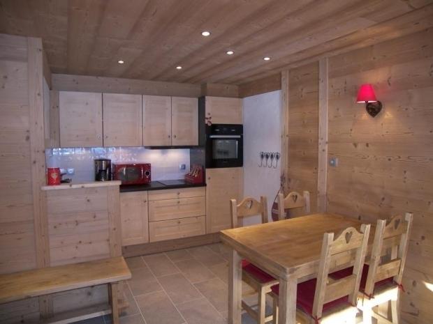 WEEK-END - La Clusaz