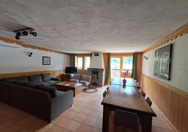 Résidence Chalet des Neiges 4* - Oz en Oisans