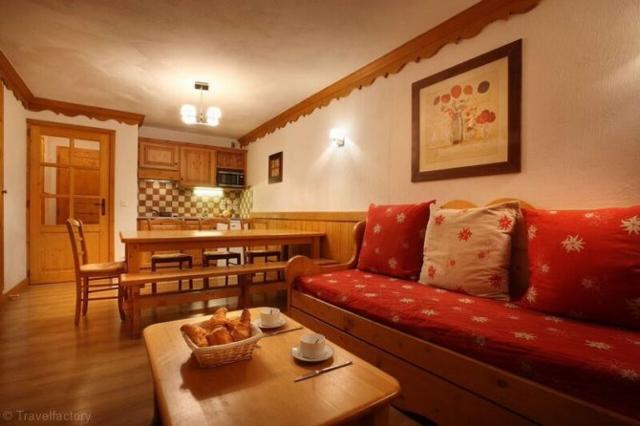 Résidence Chalet des Neiges 4* - Oz en Oisans