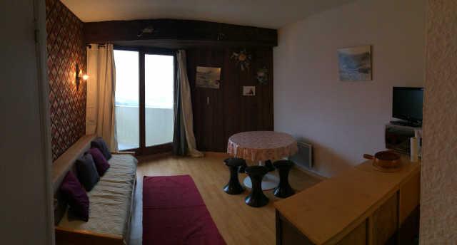 LES CARLINES 57069 - Les Orres