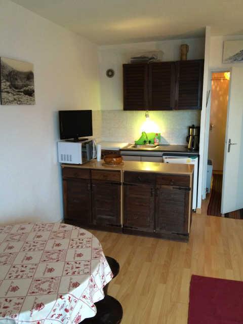 LES CARLINES 57069 - Les Orres