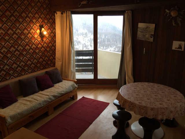 LES CARLINES 57069 - Les Orres