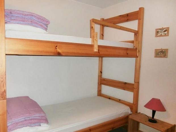 Les Jardins Alpins - Saint Gervais Mont-Blanc