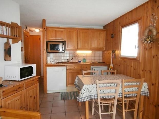 Les Jardins Alpins - Saint Gervais Mont-Blanc