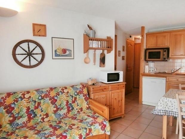 Les Jardins Alpins - Saint Gervais Mont-Blanc