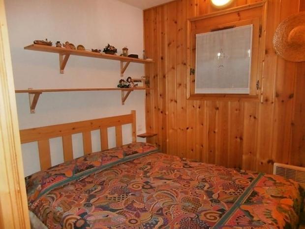 Les Jardins Alpins - Saint Gervais Mont-Blanc