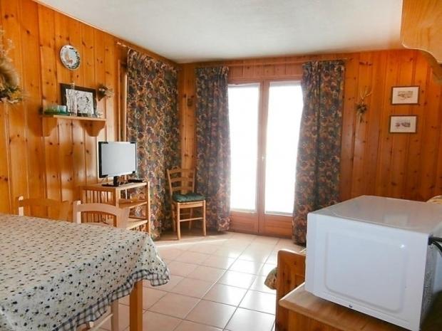 Les Jardins Alpins - Saint Gervais Mont-Blanc