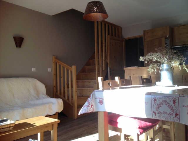 Hameau des rennes 55925 - Vars