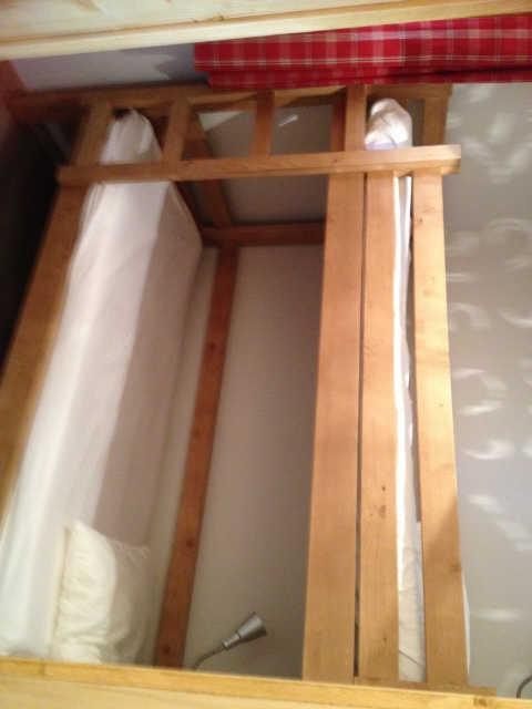 Hameau des rennes 55925 - Vars