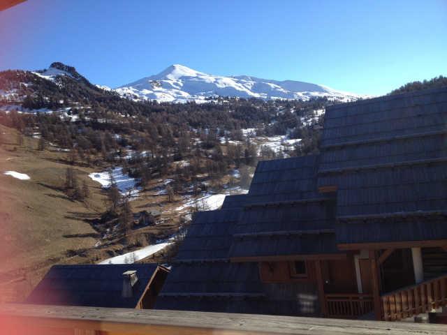 Hameau des rennes 55925 - Vars