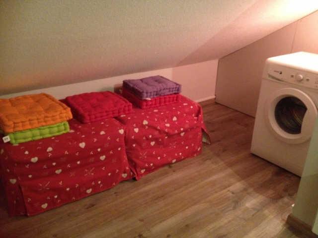 Hameau des rennes 55925 - Vars