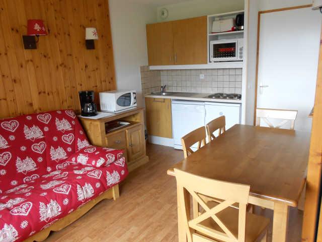 Parc aux Etoiles 53423 - Puy Saint Vincent