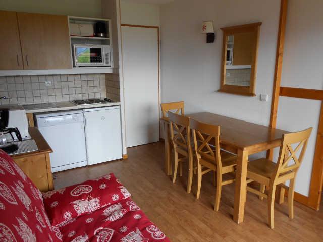 Parc aux Etoiles 53423 - Puy Saint Vincent