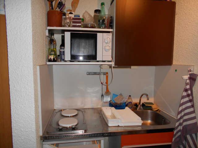 Chambeyron 55790 - Vars