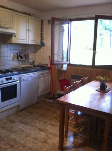 Seracs 55846 - Risoul 