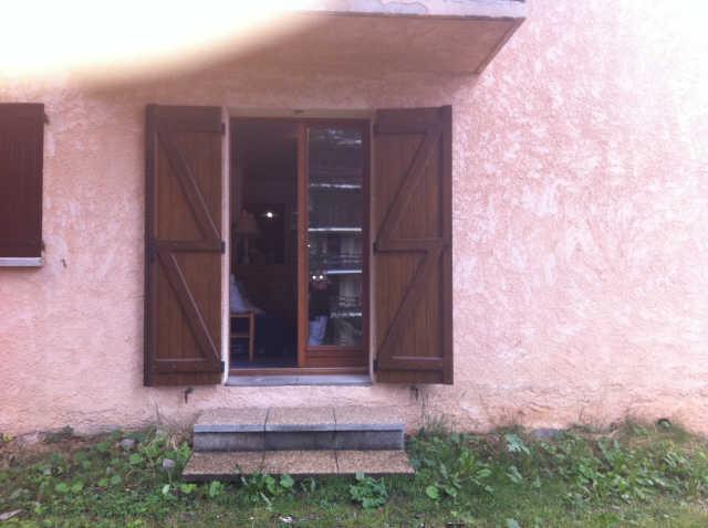 Seracs 55846 - Risoul 