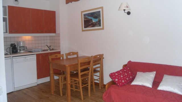 Hameau des Ecrins 47637 - Puy Saint Vincent