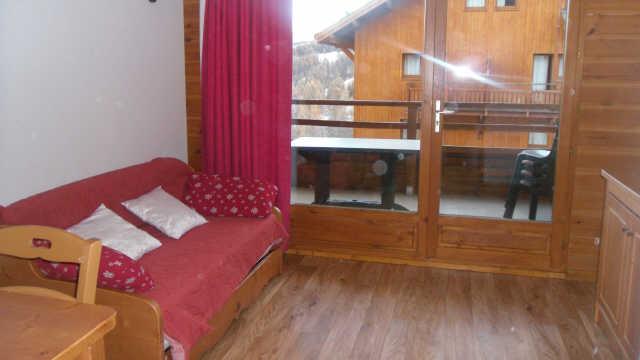 Hameau des Ecrins 47637 - Puy Saint Vincent